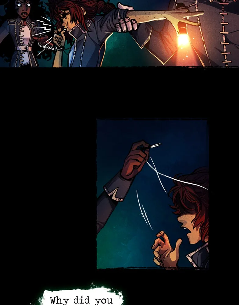 Shiloh Chapter 23 page 64 - 