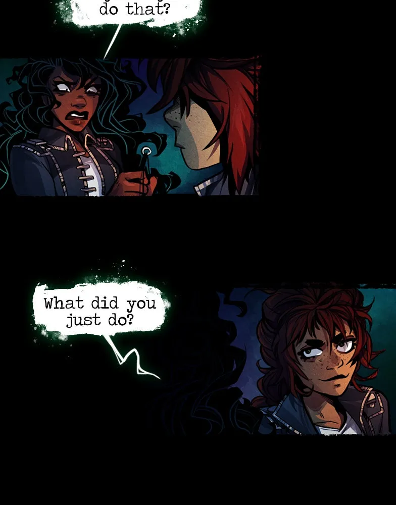 Shiloh Chapter 23 page 65 - 