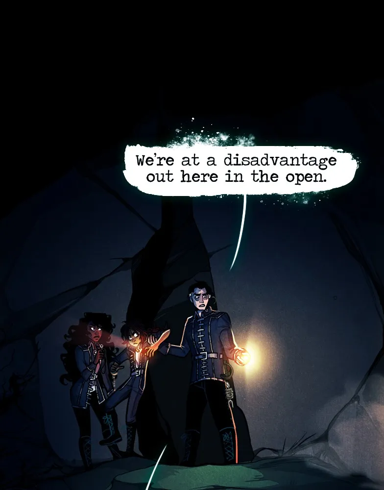 Shiloh Chapter 23 page 68 - 