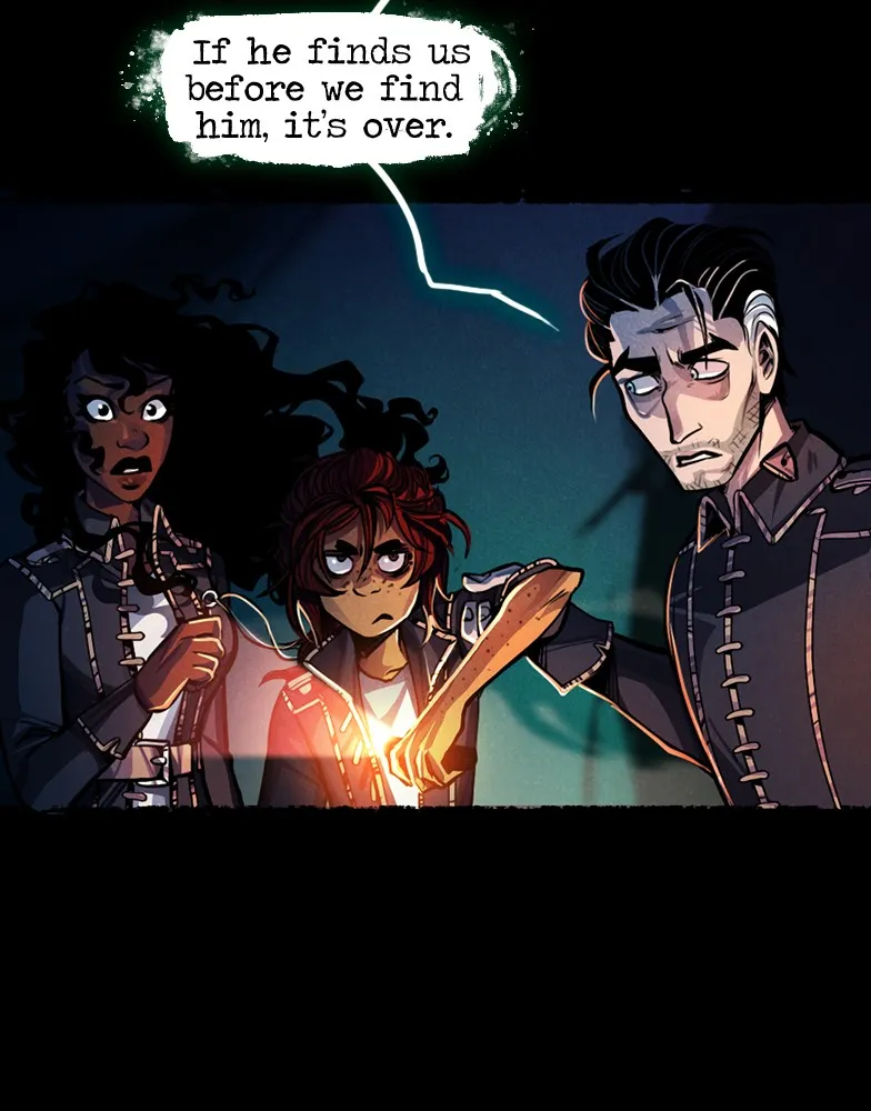 Shiloh Chapter 23 page 71 - 