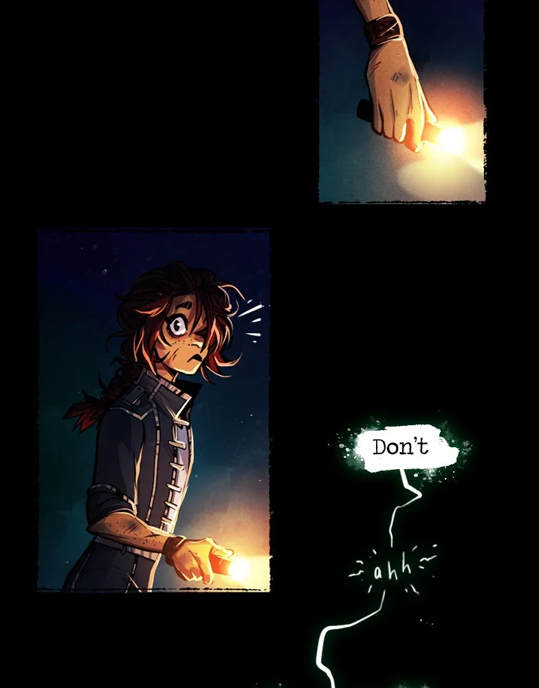 Shiloh Chapter 23 page 10 - 