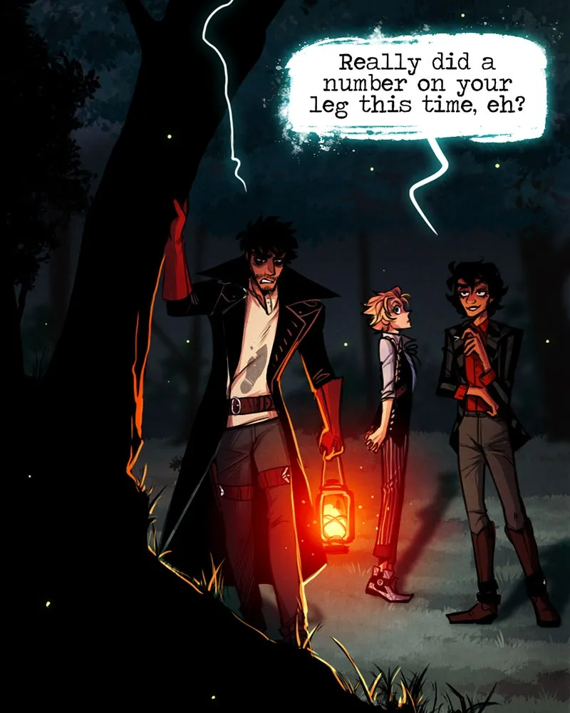 Shiloh Chapter 24 page 19 - 
