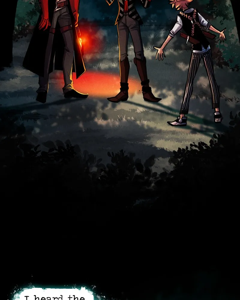 Shiloh Chapter 24 page 25 - 