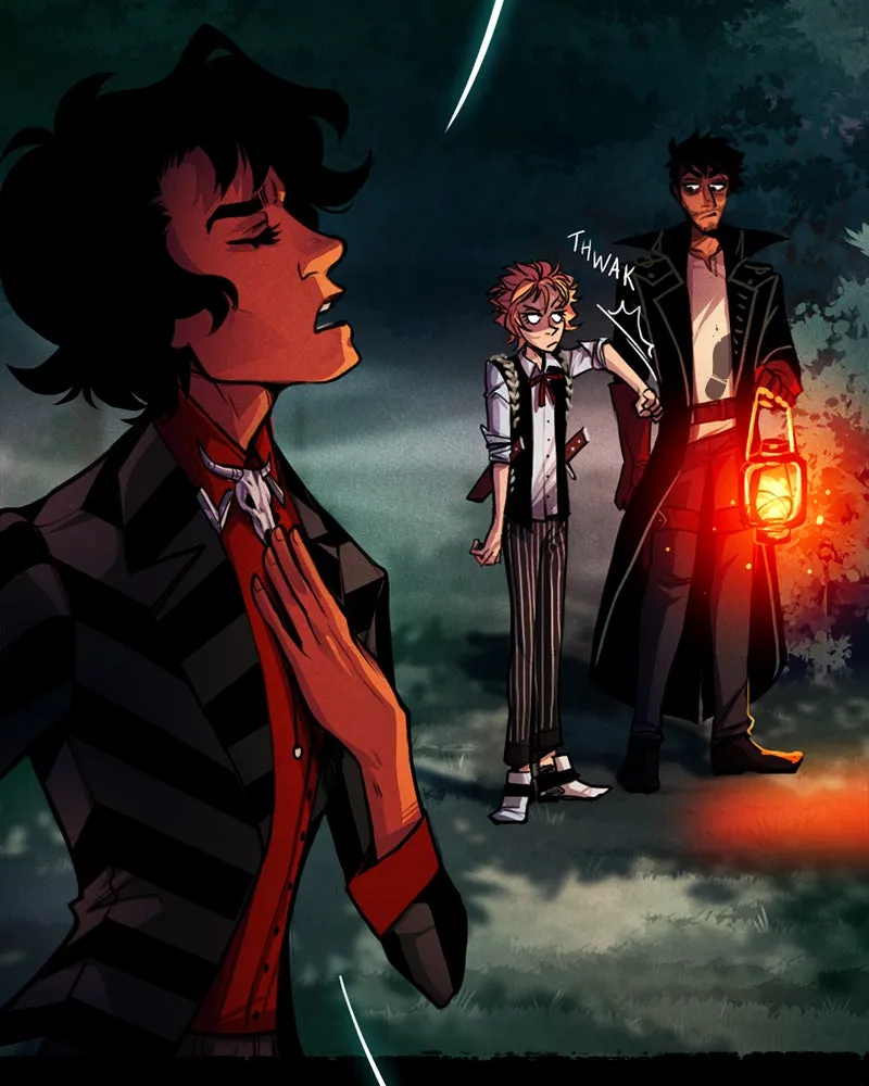 Shiloh Chapter 24 page 32 - 
