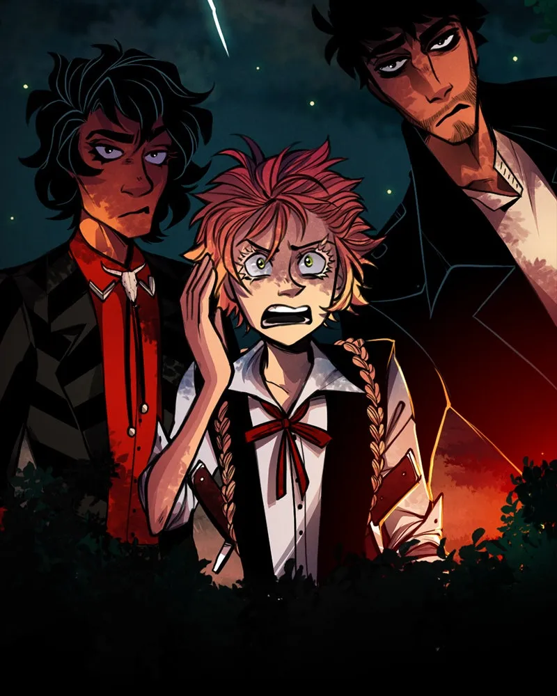 Shiloh Chapter 24 page 37 - 