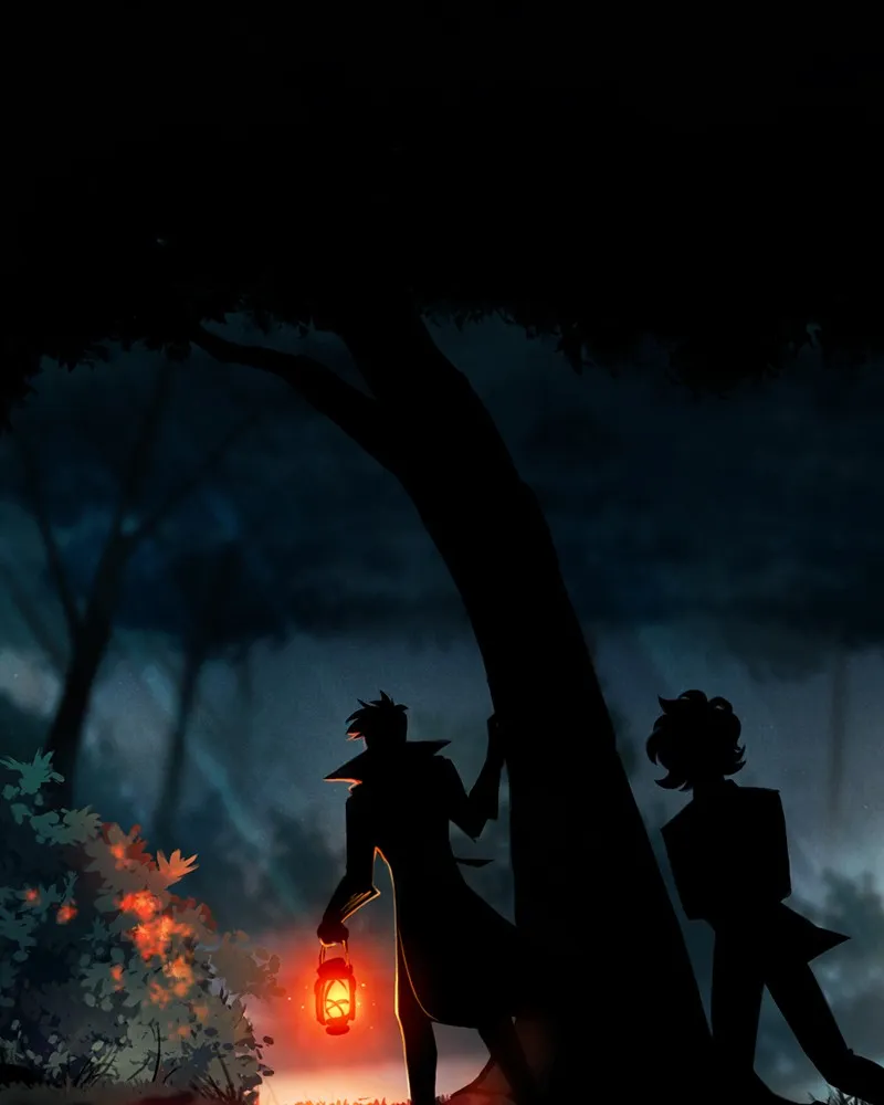 Shiloh Chapter 24 page 52 - 