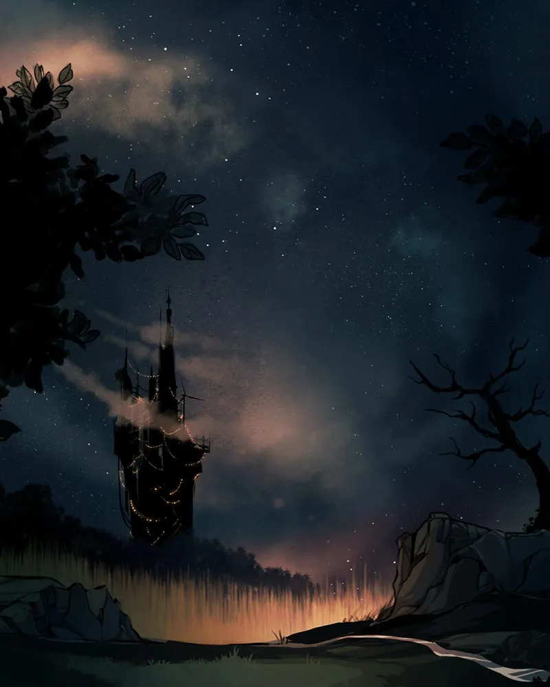 Shiloh Chapter 24 page 56 - 