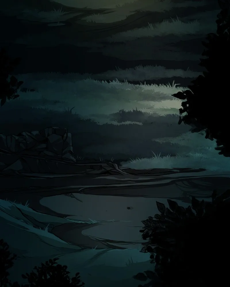 Shiloh Chapter 24 page 57 - 