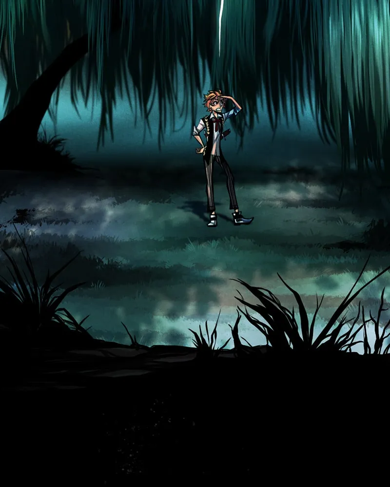 Shiloh Chapter 24 page 59 - 