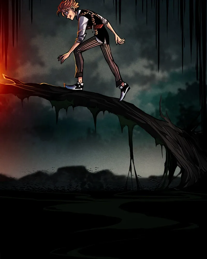 Shiloh Chapter 24 page 64 - 