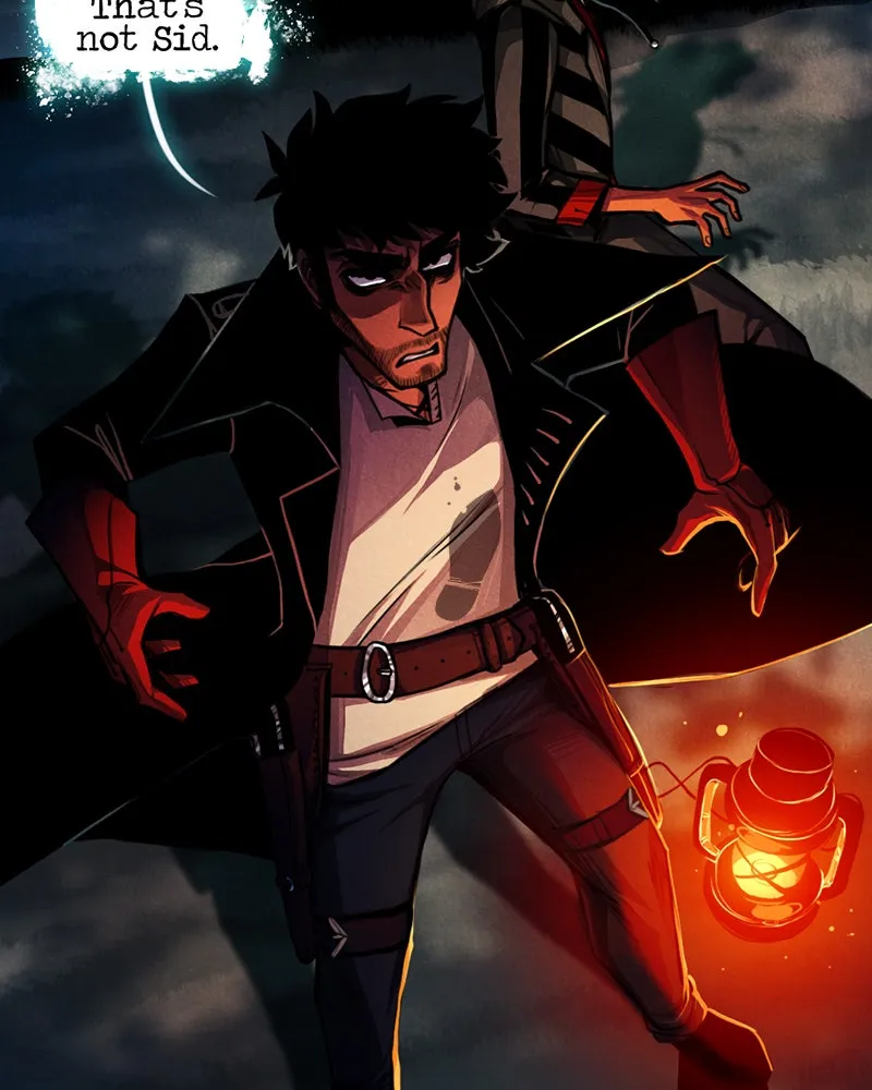Shiloh Chapter 24 page 78 - 