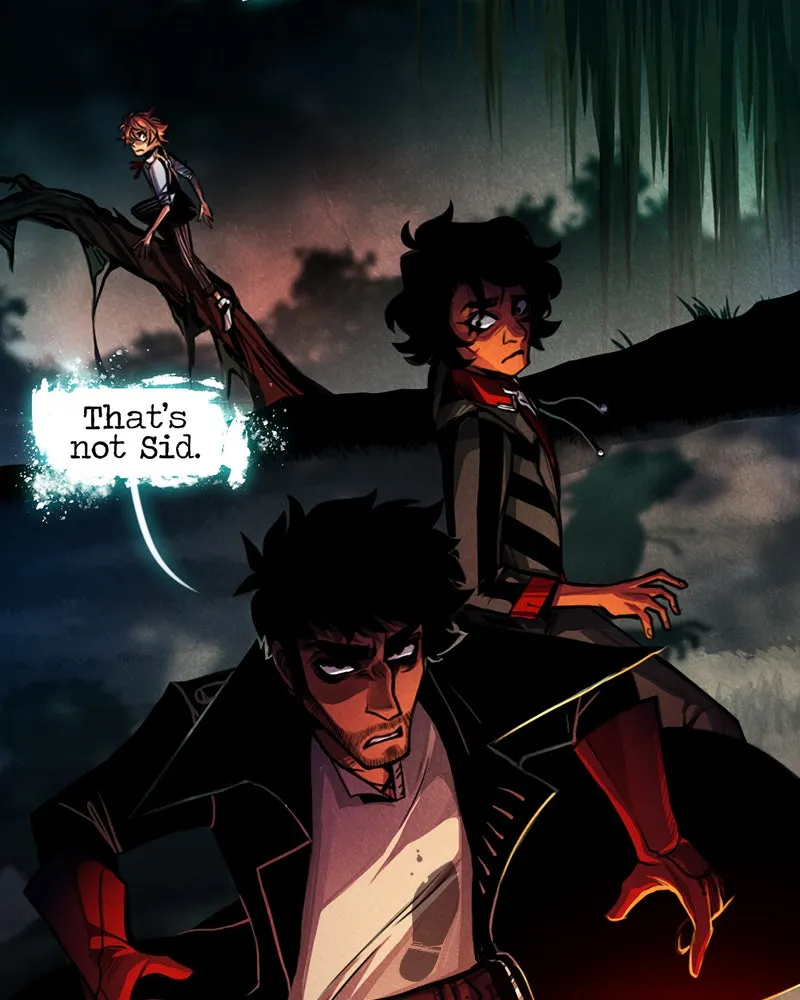 Shiloh Chapter 25 page 3 - 