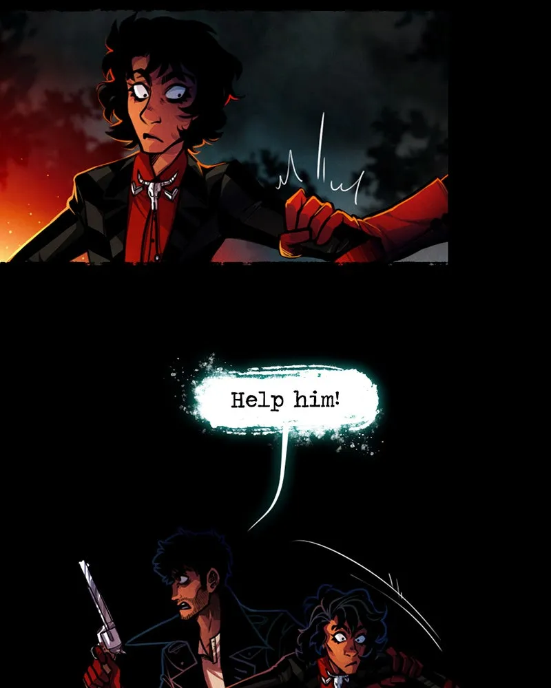 Shiloh Chapter 25 page 22 - 