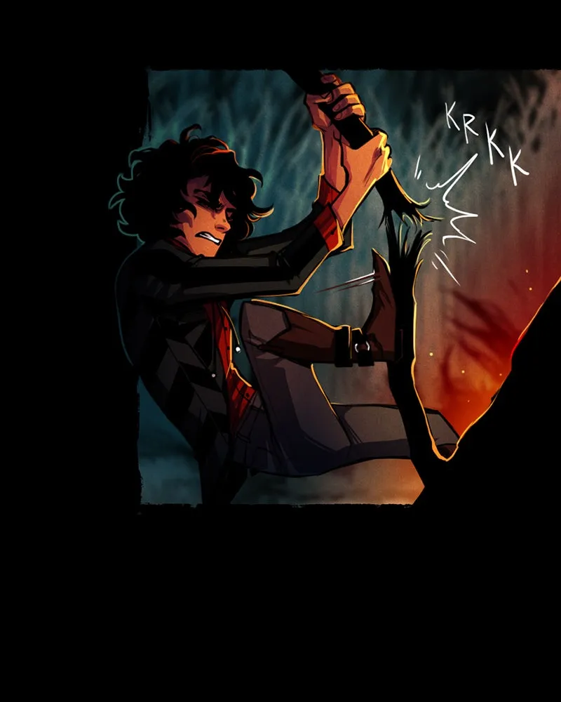 Shiloh Chapter 25 page 25 - 