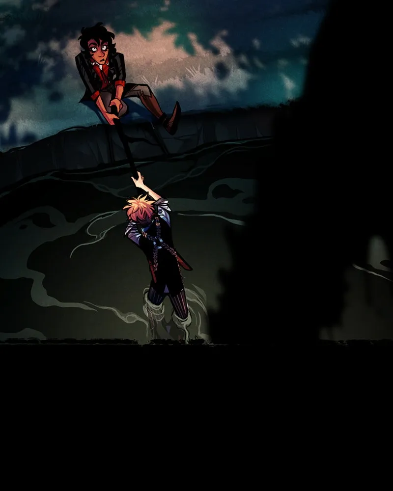 Shiloh Chapter 25 page 32 - 