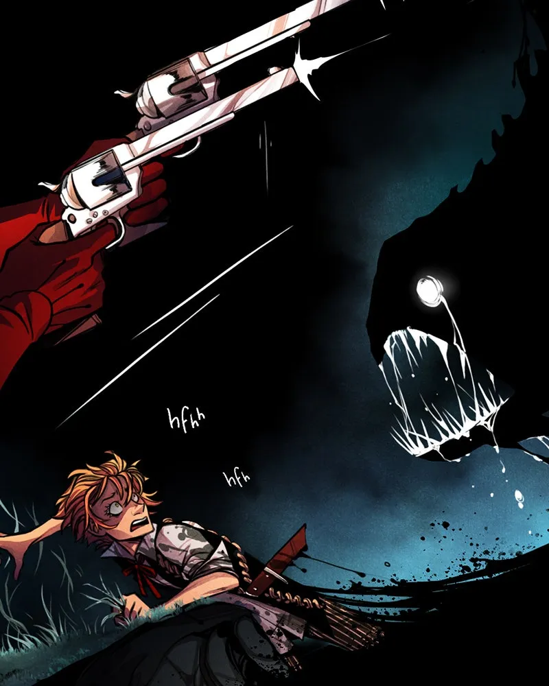 Shiloh Chapter 25 page 49 - 