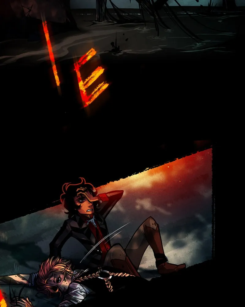 Shiloh Chapter 26 page 3 - 