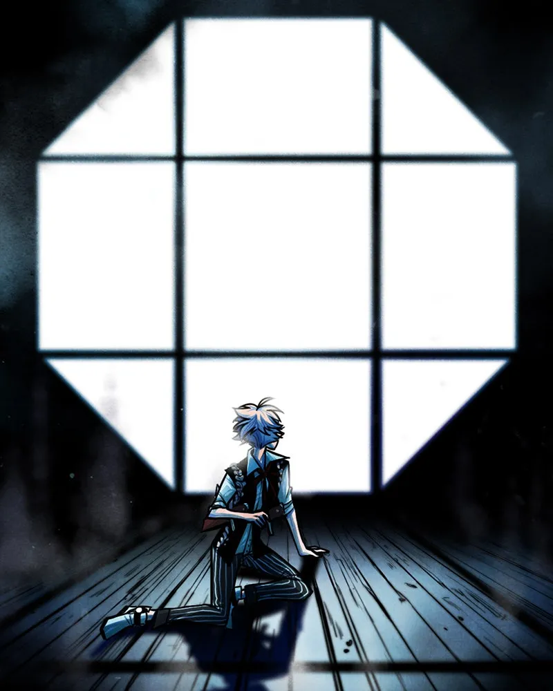 Shiloh Chapter 26 page 27 - 