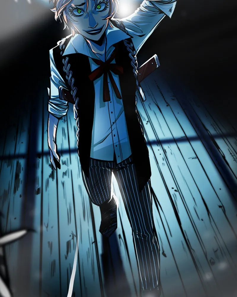Shiloh Chapter 26 page 51 - 