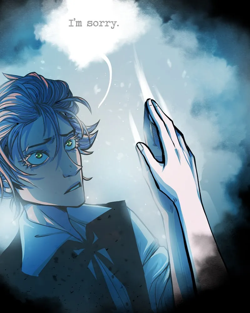 Shiloh Chapter 26 page 53 - 