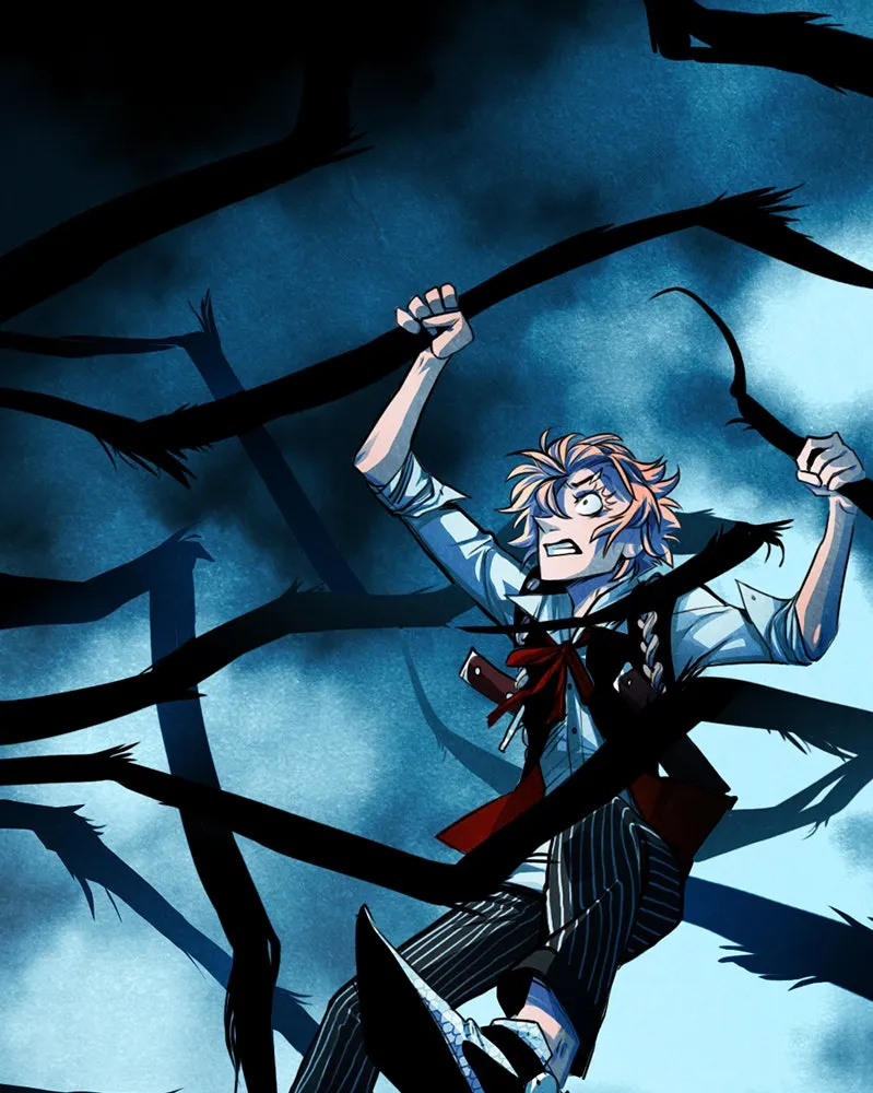 Shiloh Chapter 26 page 60 - 