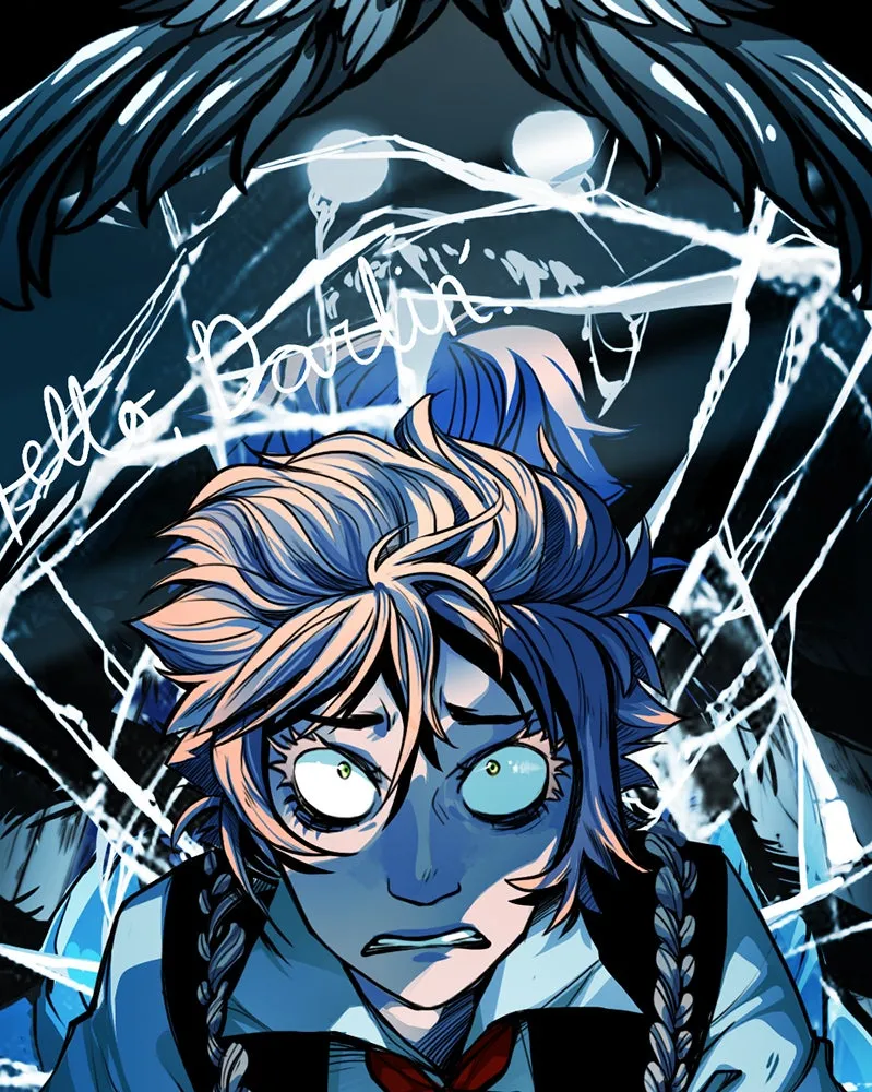 Shiloh Chapter 26 page 65 - 