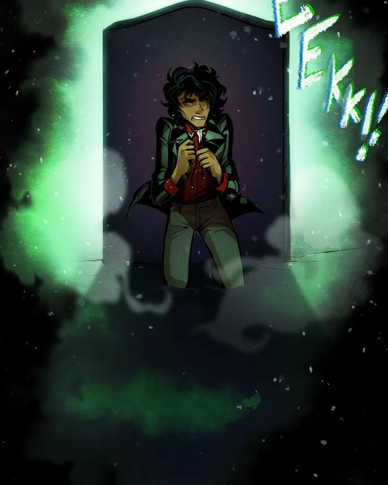 Shiloh Chapter 26 page 75 - 