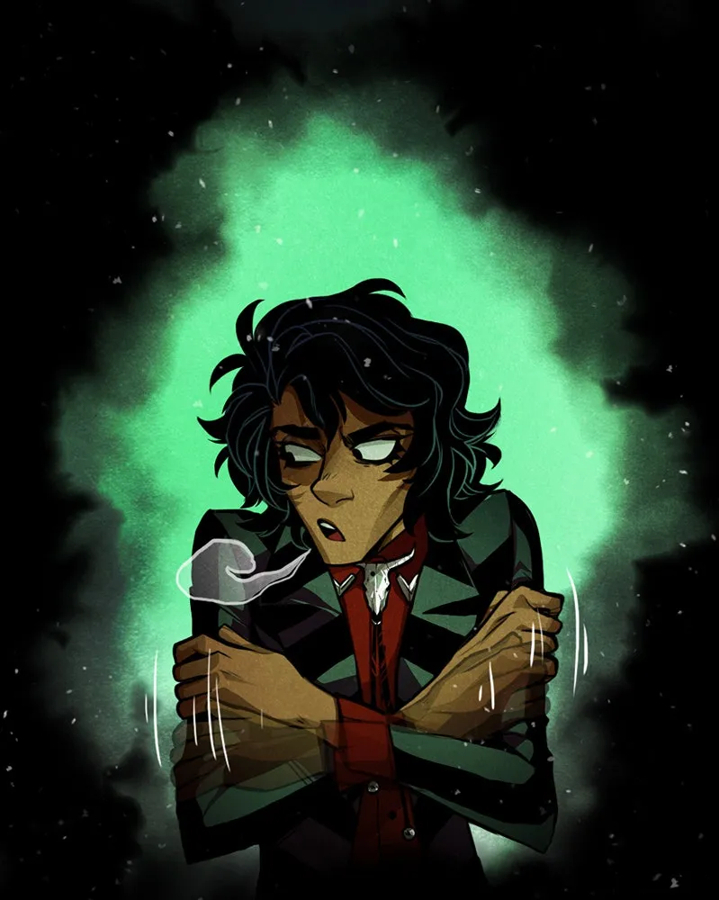 Shiloh Chapter 26 page 76 - 
