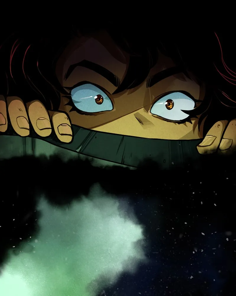 Shiloh Chapter 26 page 79 - 