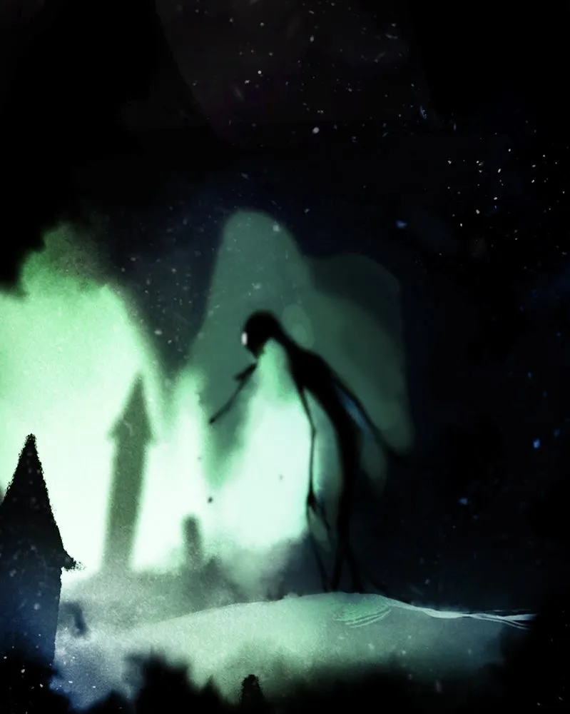 Shiloh Chapter 26 page 81 - 