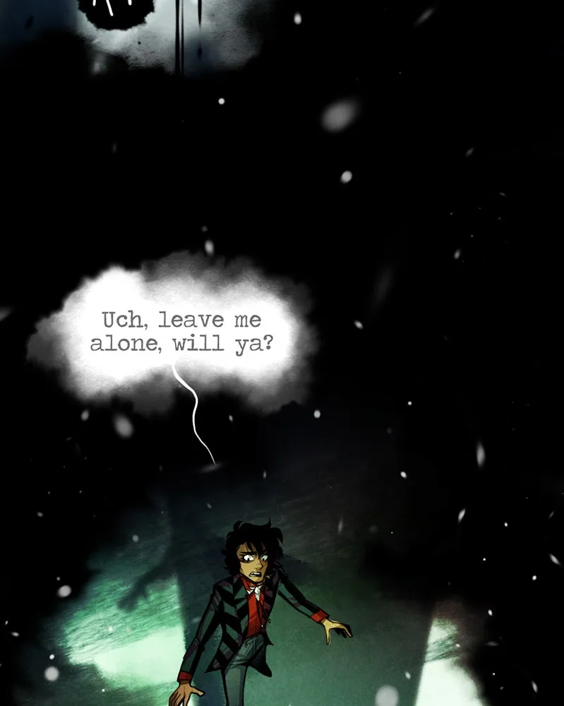 Shiloh Chapter 26 page 84 - 