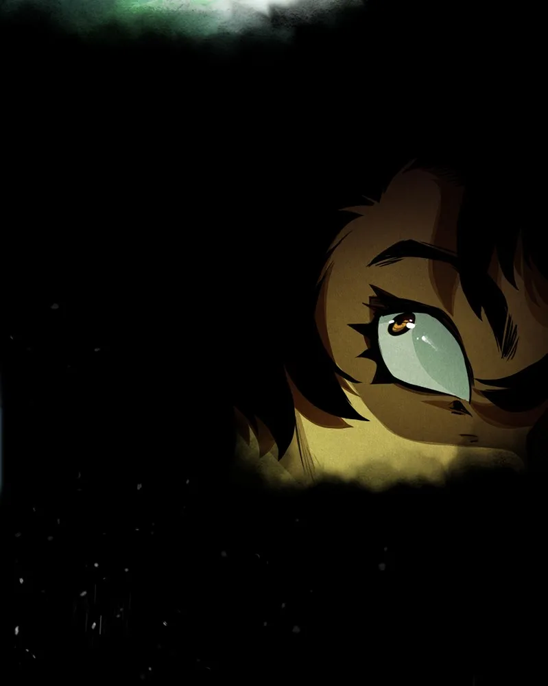 Shiloh Chapter 26 page 87 - 