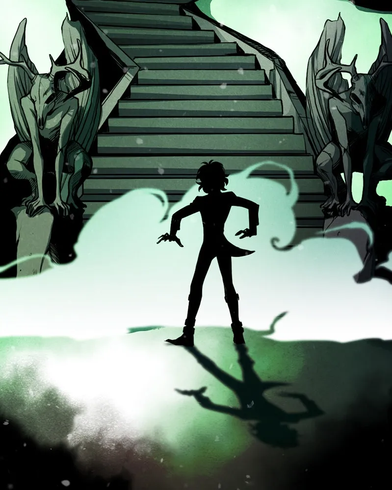 Shiloh Chapter 26 page 89 - 