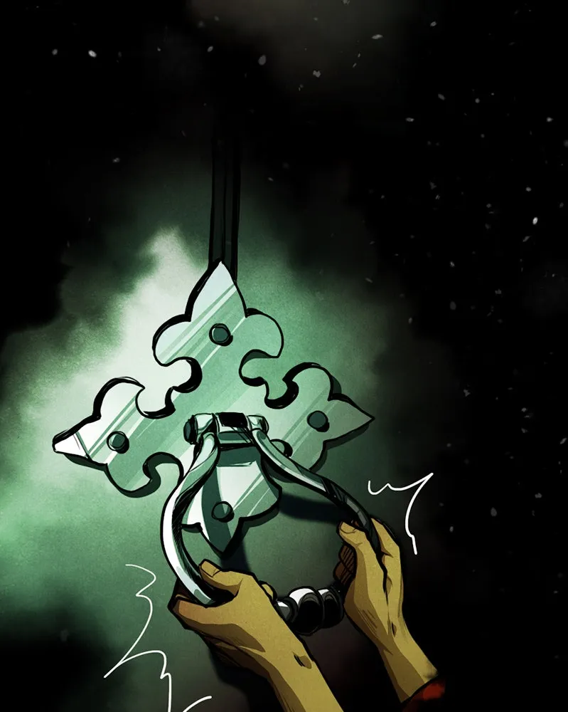 Shiloh Chapter 26 page 90 - 