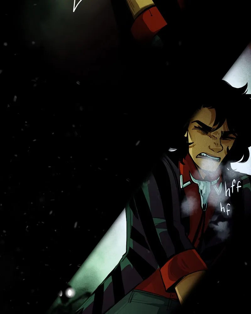 Shiloh Chapter 26 page 91 - 