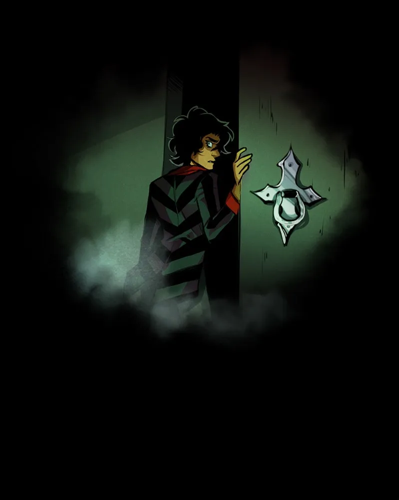 Shiloh Chapter 26 page 93 - 