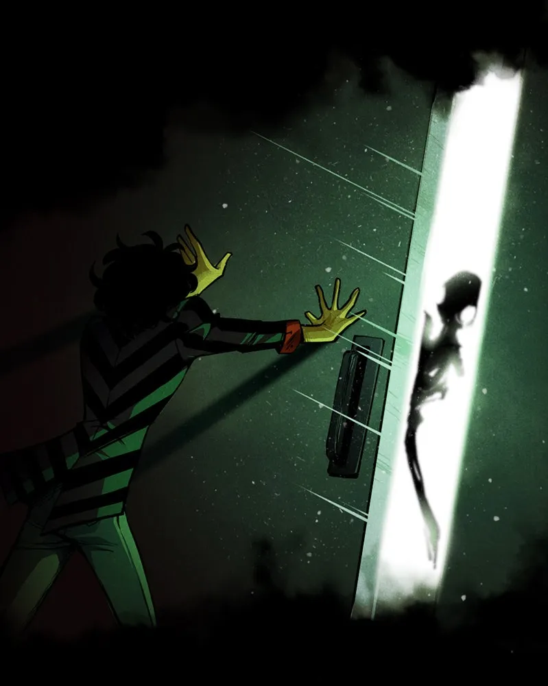 Shiloh Chapter 26 page 94 - 