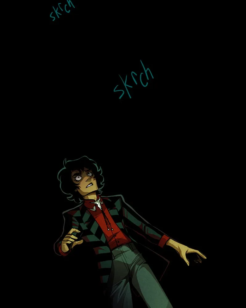Shiloh Chapter 26 page 96 - 