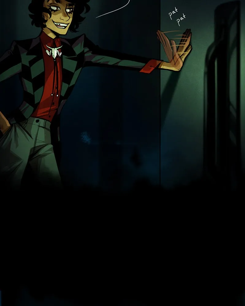 Shiloh Chapter 26 page 99 - 