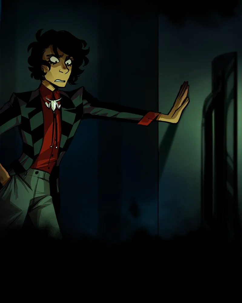Shiloh Chapter 26 page 100 - 