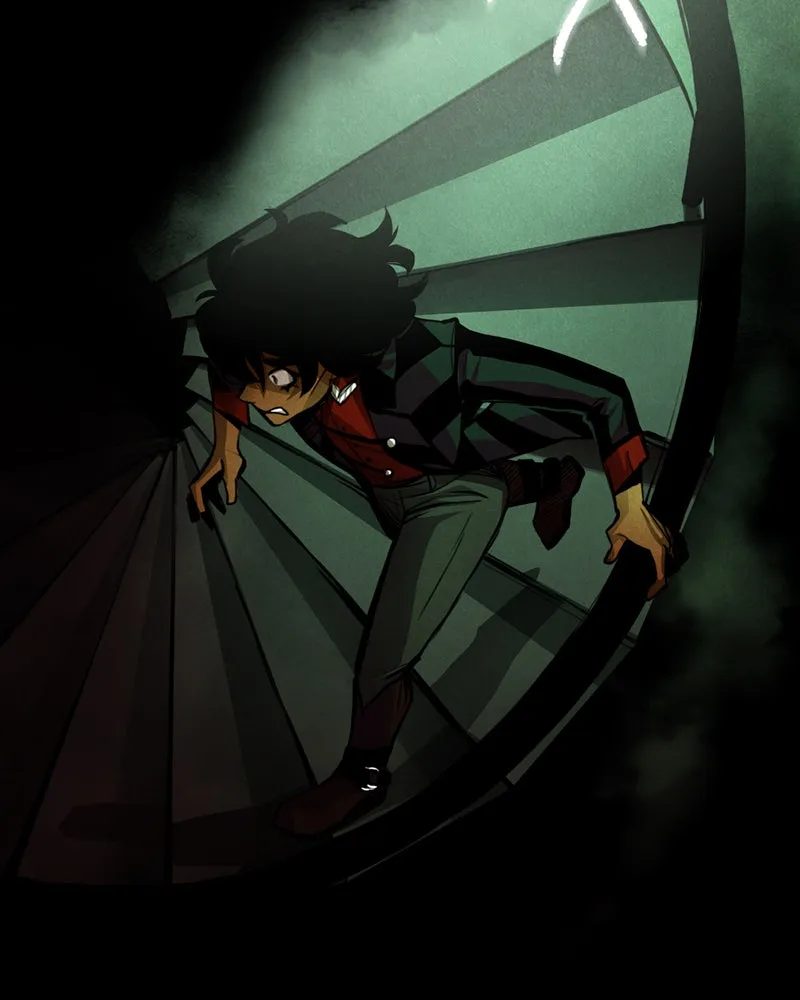 Shiloh Chapter 27 page 11 - 