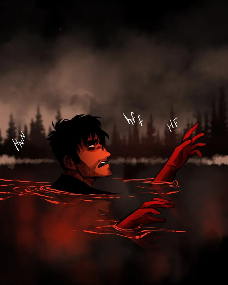 Shiloh Chapter 27 page 102 - 