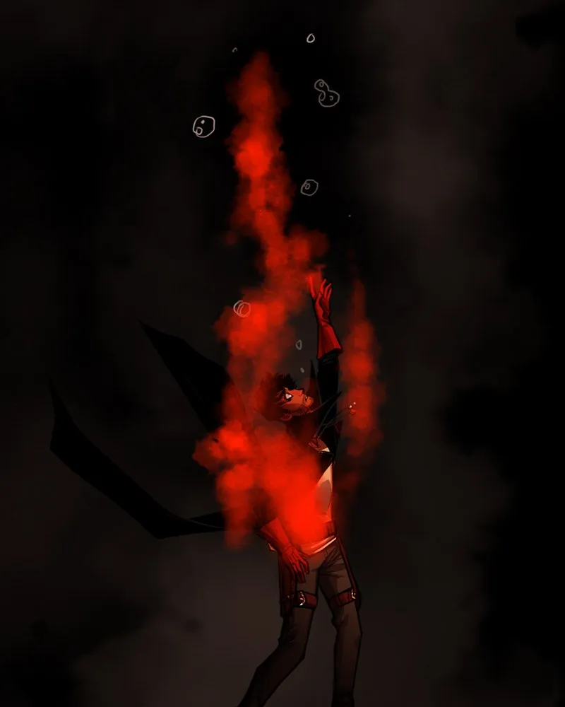 Shiloh Chapter 27 page 107 - 