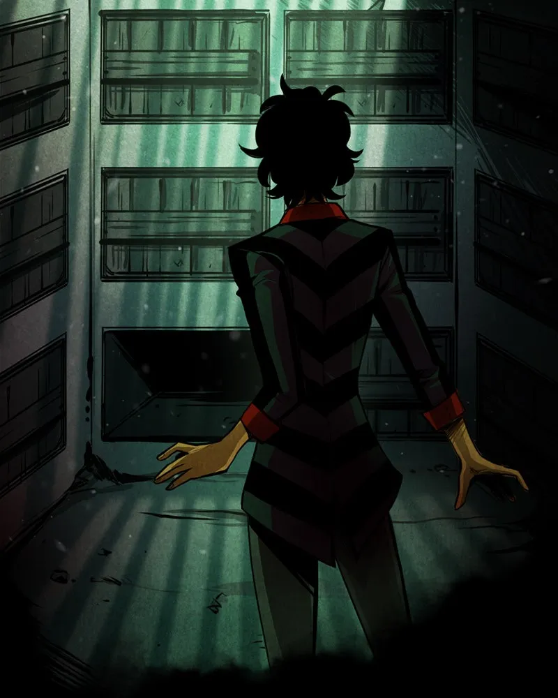 Shiloh Chapter 27 page 16 - 