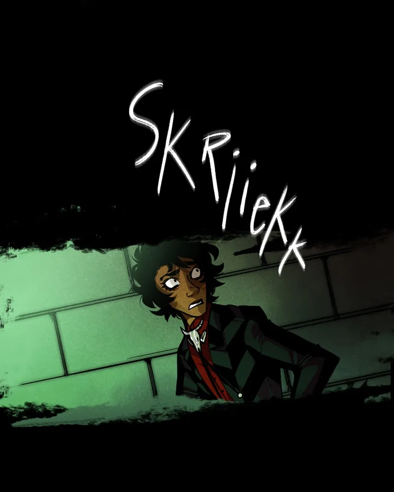 Shiloh Chapter 27 page 17 - 