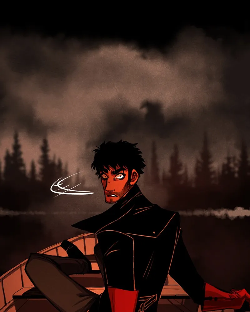 Shiloh Chapter 27 page 59 - 