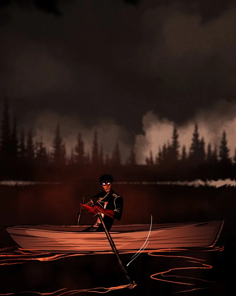 Shiloh Chapter 27 page 64 - 