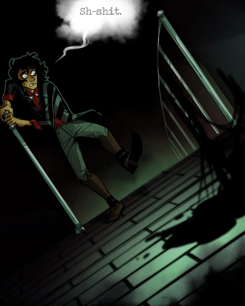 Shiloh Chapter 27 page 9 - 