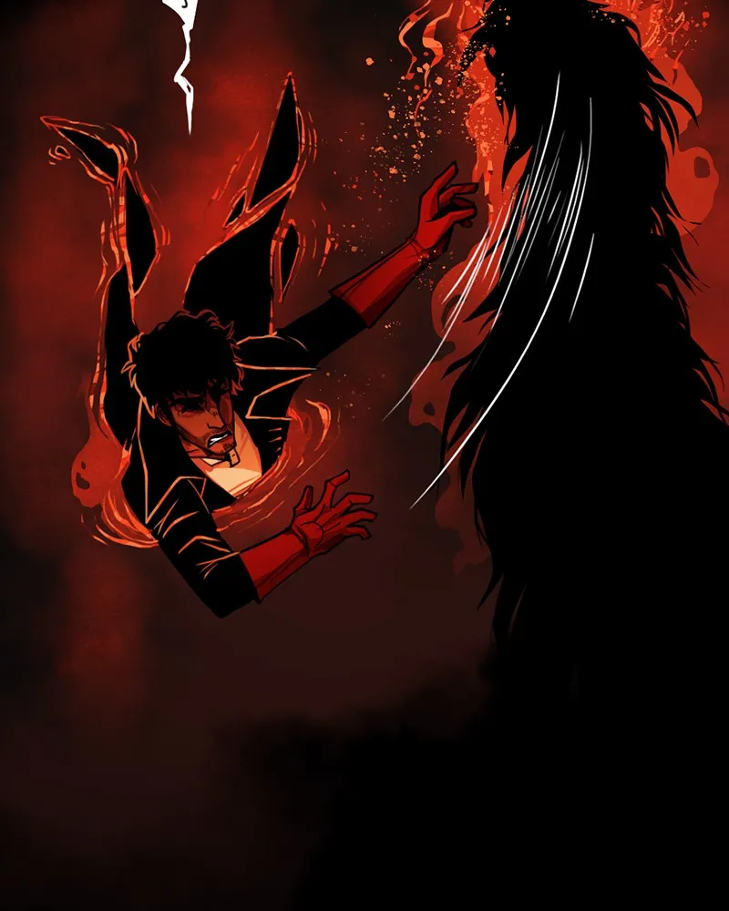 Shiloh Chapter 27 page 92 - 