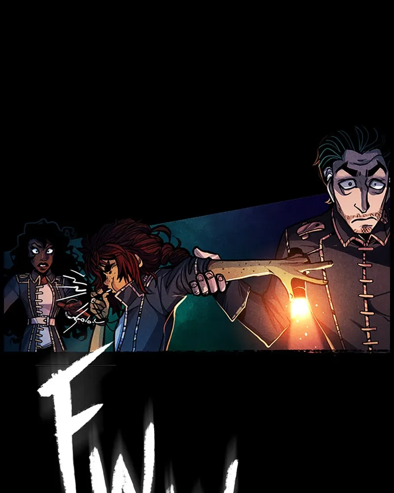 Shiloh Chapter 28 page 1 - 
